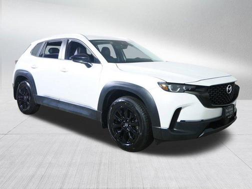 2024 Mazda CX-50 2.5 S Premium Package