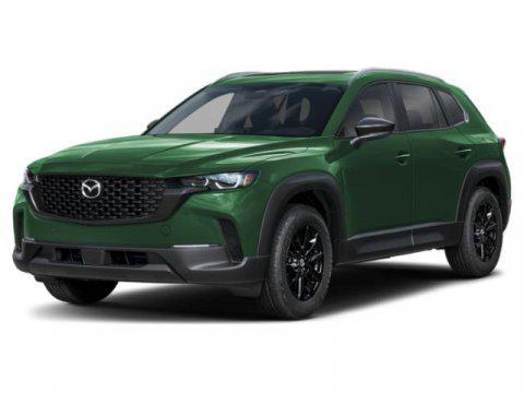 2026 Mazda CX-50 2.5 S Preferred Package