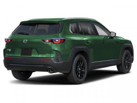 2026 Mazda CX-50 2.5 S Preferred Package