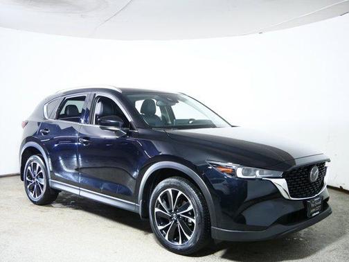 2023 Mazda CX-5 2.5 S Premium Plus Package