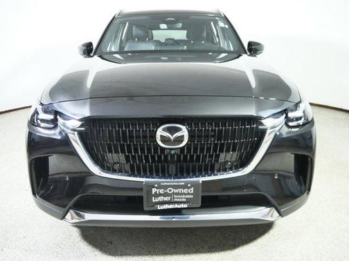 2024 Mazda CX-90 PHEV Premium Plus