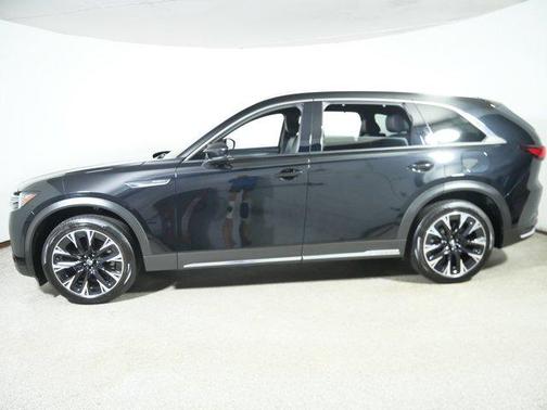 2024 Mazda CX-90 PHEV Premium Plus