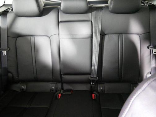 wind chill pearl 2026 Mazda CX-50 2.5 Turbo