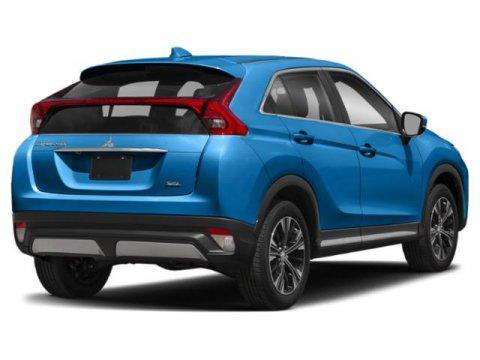 2019 Mitsubishi Eclipse Cross SEL