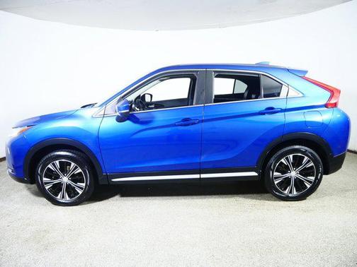 2019 Mitsubishi Eclipse Cross SEL