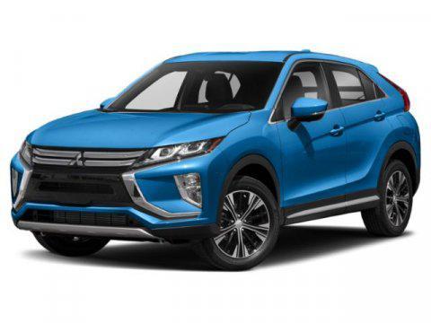 2019 Mitsubishi Eclipse Cross SEL