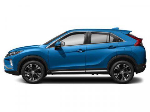 2019 Mitsubishi Eclipse Cross SEL