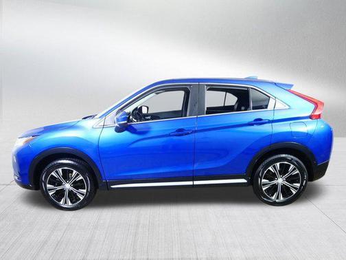 2019 Mitsubishi Eclipse Cross SEL