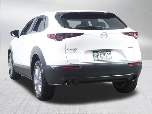 2022 Mazda CX-30 2.5 S Select Package