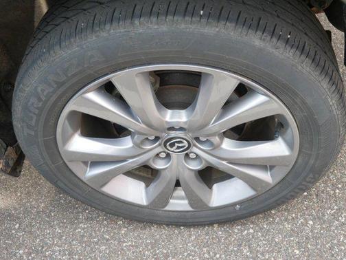 2022 Mazda CX-30 2.5 S Select Package