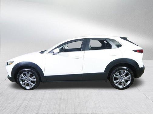 2022 Mazda CX-30 2.5 S Select Package