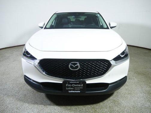 2022 Mazda CX-30 2.5 S Select Package