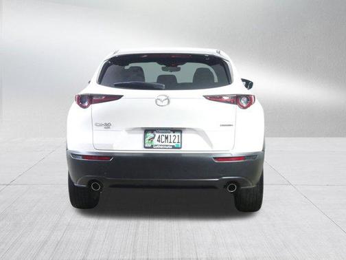 2022 Mazda CX-30 2.5 S Select Package