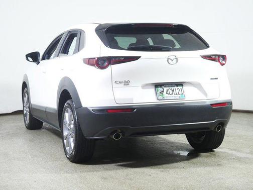 2022 Mazda CX-30 2.5 S Select Package