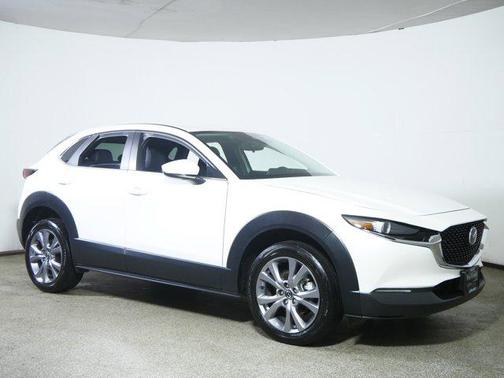 2022 Mazda CX-30 2.5 S Select Package