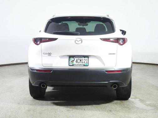2022 Mazda CX-30 2.5 S Select Package