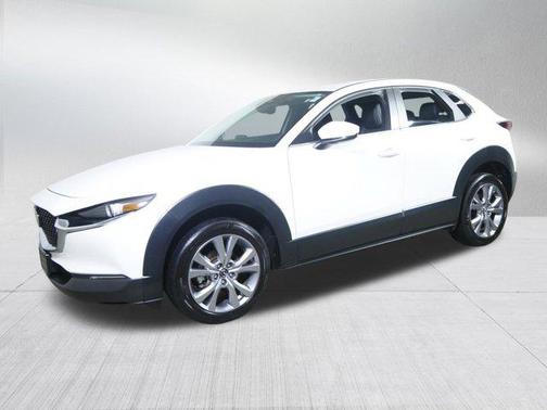 2022 Mazda CX-30 2.5 S Select Package