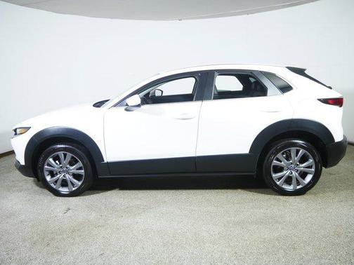 2022 Mazda CX-30 2.5 S Select Package