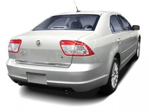 2009 Mercury Milan I4 Premier