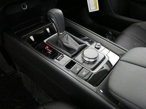 2026 Mazda CX-50 2.5 Turbo