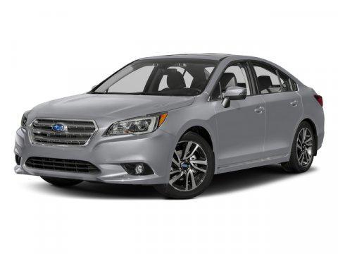 2017 Subaru Legacy Sport