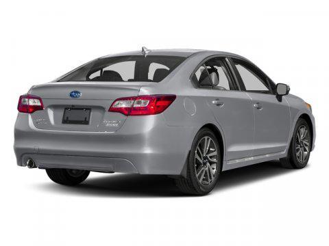 2017 Subaru Legacy Sport