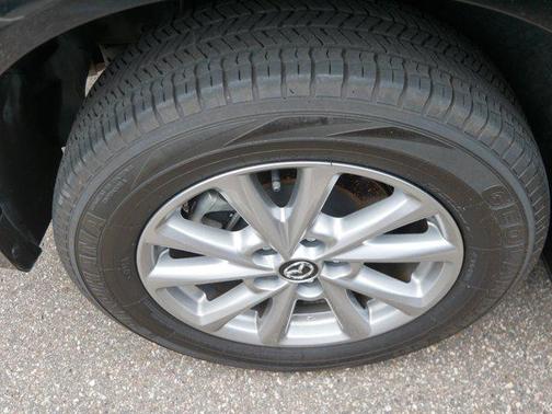 2024 Mazda CX-5 2.5 S Preferred