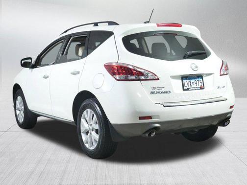 2011 Nissan Murano SL
