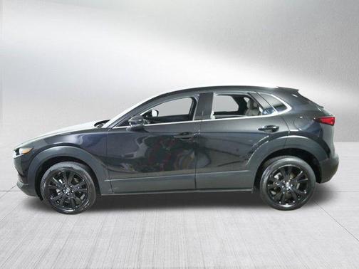 2023 Mazda CX-30 2.5 Turbo Premium Package