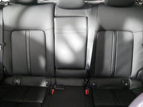 polymetal gray metallic 2026 Mazda CX-50 Hybrid Premium