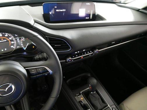 2026 Mazda CX-30 2.5 S Preferred Package