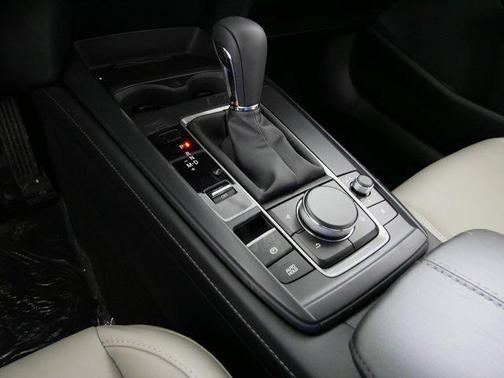 2026 Mazda CX-30 2.5 S Preferred Package