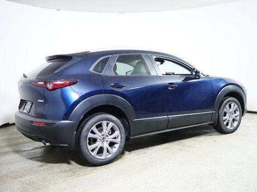 2026 Mazda CX-30 2.5 S Preferred Package