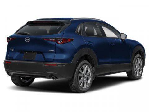 2026 Mazda CX-30 2.5 S Preferred Package