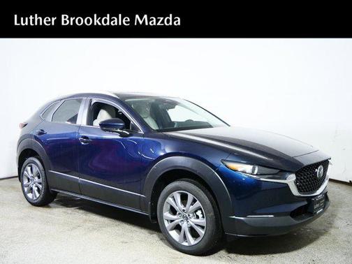 2026 Mazda CX-30 2.5 S Preferred Package