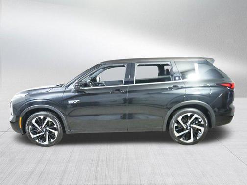 2023 Mitsubishi Outlander PHEV 40th Anniversary S-AWC