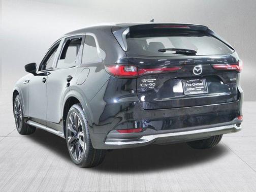 2024 Mazda CX-90 3.3 Turbo S