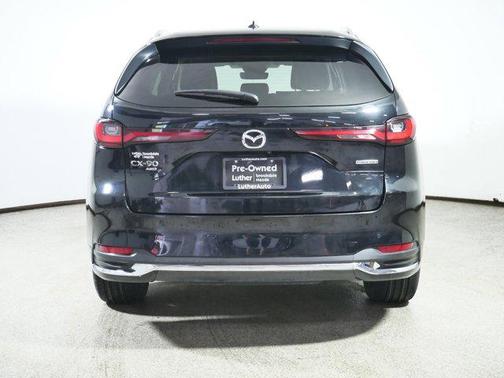 2024 Mazda CX-90 3.3 Turbo S