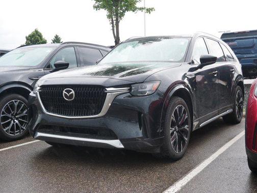 2024 Mazda CX-90 3.3 Turbo S