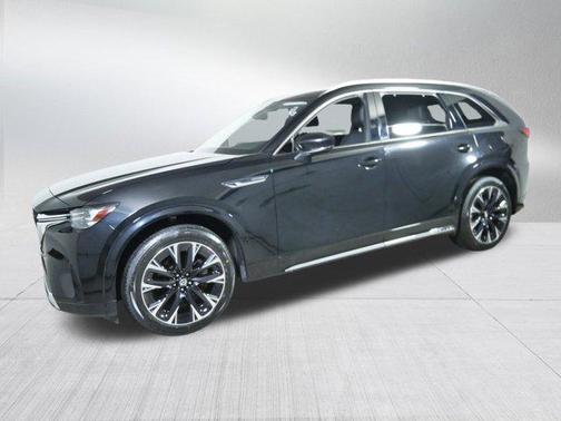 2024 Mazda CX-90 3.3 Turbo S