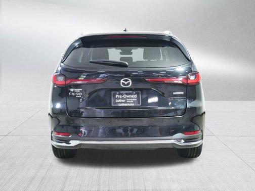 2024 Mazda CX-90 3.3 Turbo S