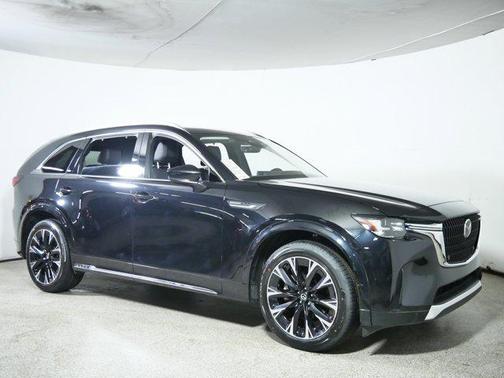 2024 Mazda CX-90 3.3 Turbo S