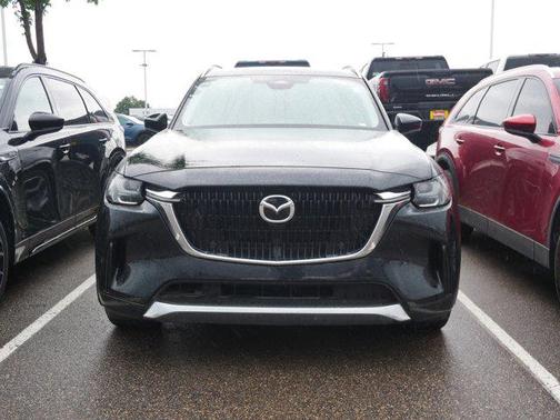 2024 Mazda CX-90 3.3 Turbo S