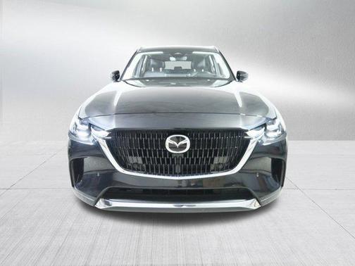 2024 Mazda CX-90 3.3 Turbo S