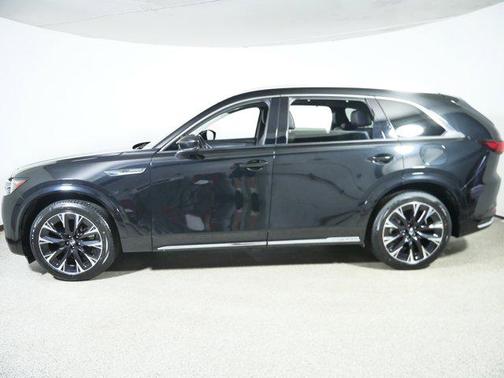 2024 Mazda CX-90 3.3 Turbo S
