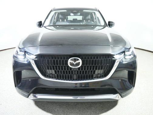 2024 Mazda CX-90 3.3 Turbo S