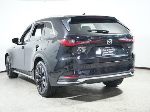 2024 Mazda CX-90 3.3 Turbo S