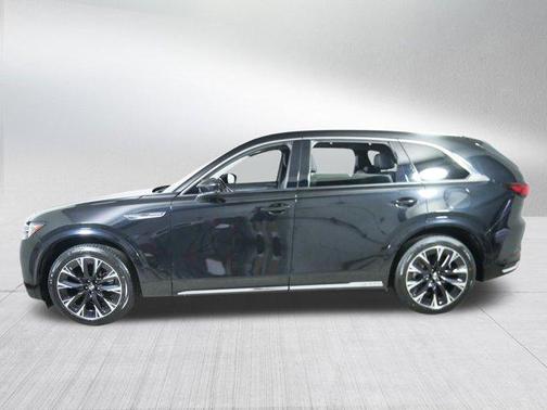 2024 Mazda CX-90 3.3 Turbo S