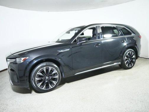2024 Mazda CX-90 3.3 Turbo S