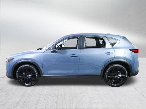 2023 Mazda CX-5 Carbon Edition